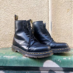 SALE! Authentic Dr. Martens 1460 Boots - Excellent Condition | Size EU 45 US 11