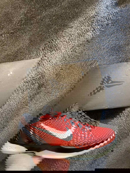 Kobe 6 all star 2011protro basketball shoes