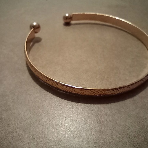 Women's stainless steel bracelet new