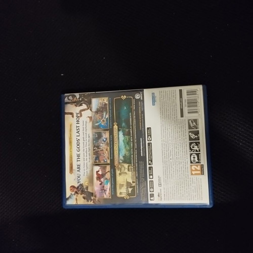 Immortals Fenyx Rising PS4 game
