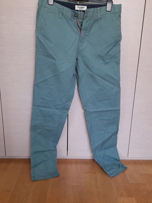 Pull & Bear men's pants new, size L