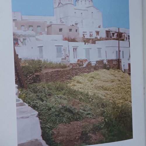 Pilgrimage to Panagia Chryssopigi like new