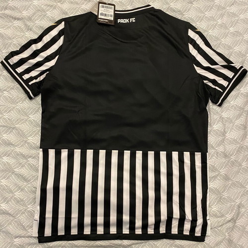 PAOK Home Jersey 2020/21 new, size XL