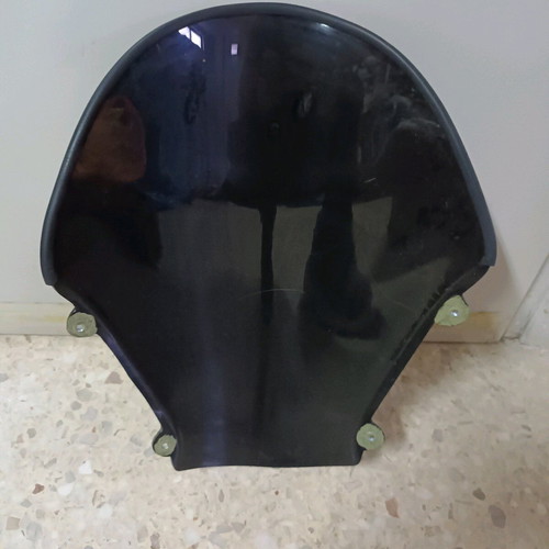 Freewind windshield used