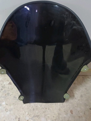 Freewind windshield used