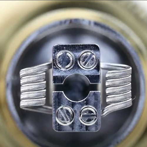 Kong Limited Edition 28mm RDA like new