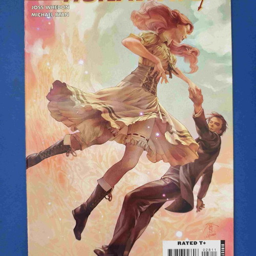 Runaways Vol 2 Issue 28 comic book used