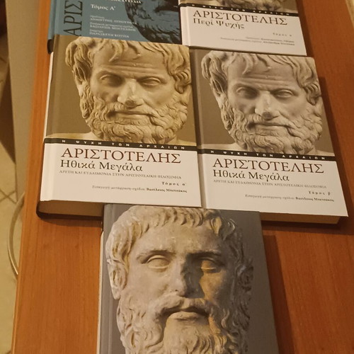 The Soul of the Ancients book series, like new, 5 volumes