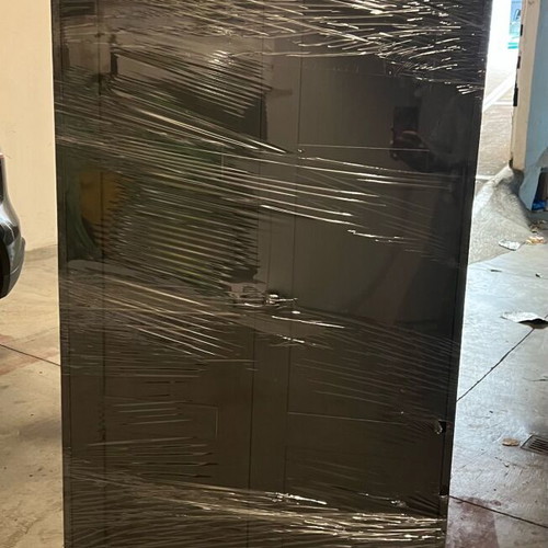 Ikea two-door wardrobe like new
