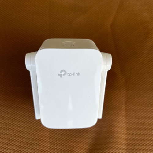 TP-LINK TL-WA855RE v3 WiFi Extender 300Mbps new
