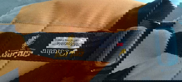 colori τσάντα πλάτης Cordura