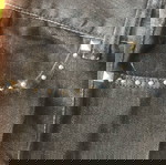 Επώνυμο γυναικείο παντελόνι