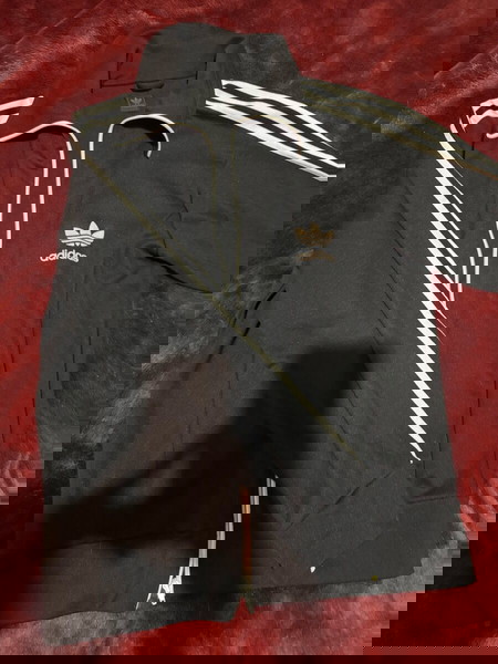 ζακέτα adidas XL