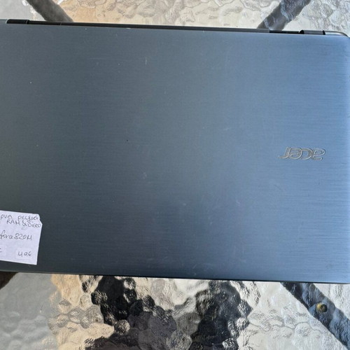 Acer Aspire E5-571G laptop used for parts or repair