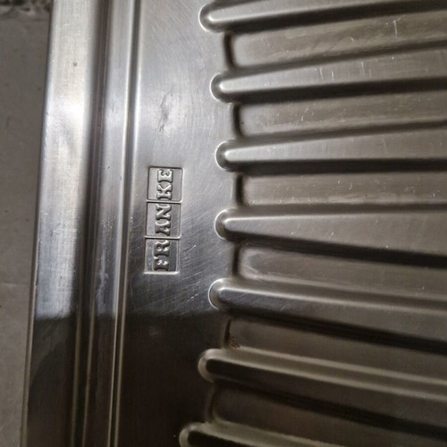 France stainless steel kitchen sink with faucet