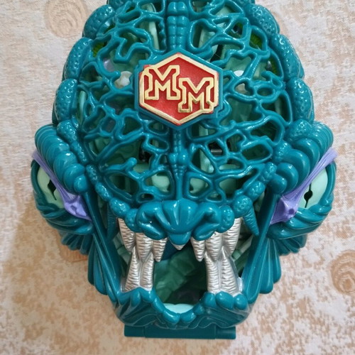 Polly Pocket Mighty Max 1992 used without figures
