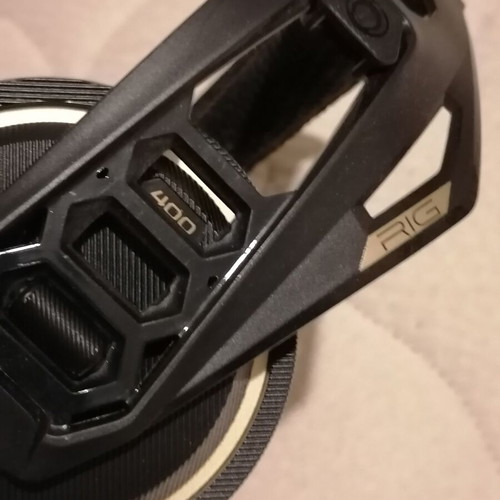 Computer headphones like new
