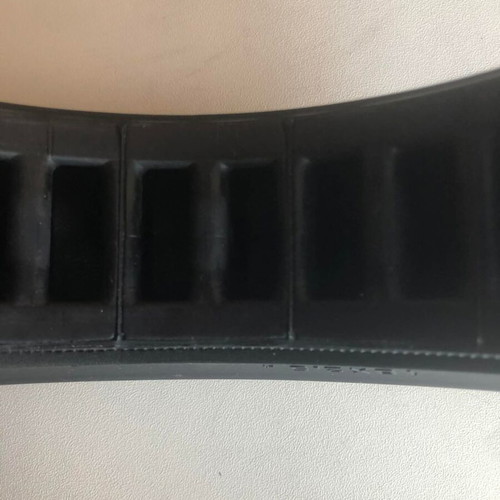 Solid bandage tire 10×2.5×6.5 new for Segway-Ninebot Max G30