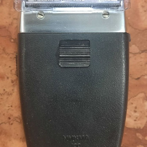 ΜΙΚΜΑ Polish Shaving Machine new in excellent condition