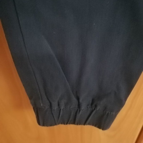 Cargo pants boys/teens New College like new, blue
