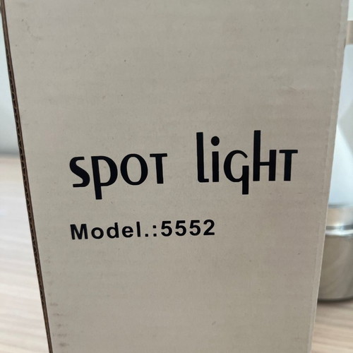 Led lamp new that changes colors with charger