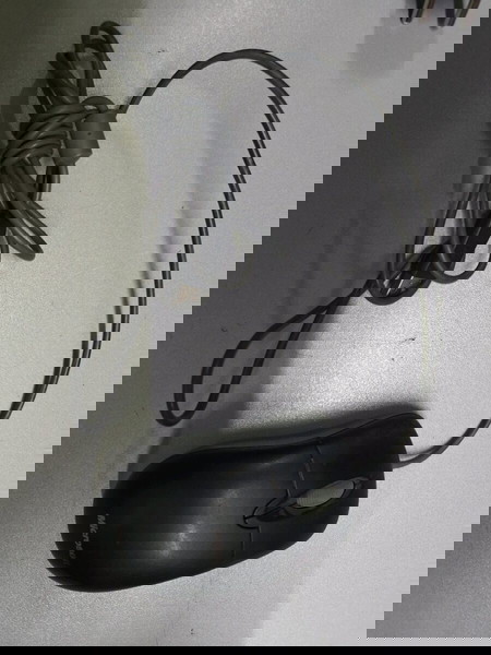 Microsoft mouse