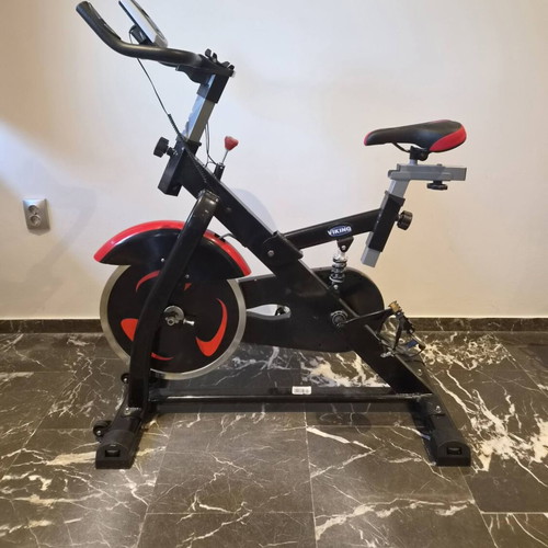 Viking V-1500 Spin Bike fitness bike