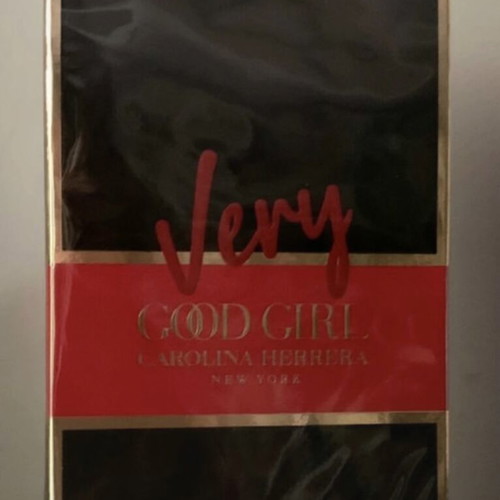 Carolina Herrera Very Good Girl Eau de Parfum 30ml new, authentic