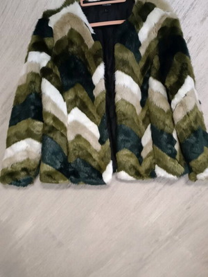 екологично палто Vero Moda M/L/xl