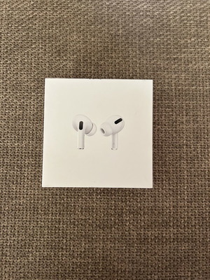 AirPods Pro първо поколение употребявани