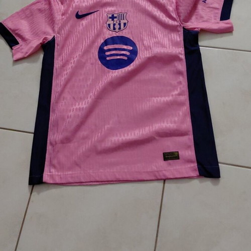 Barca Jersey like new, authentic