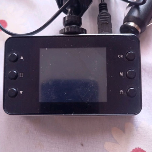 Hawkeye by Trikli dash cam like new, 1080P Full HD