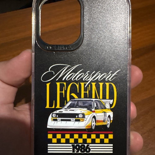 iPhone 16 case new Mobilfox