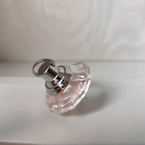 Pink Wish Chopard Miniature perfume new