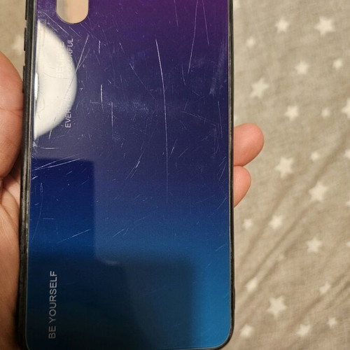 Σετ 4 θήκες για Huawei P20 μεταχειρισμένες