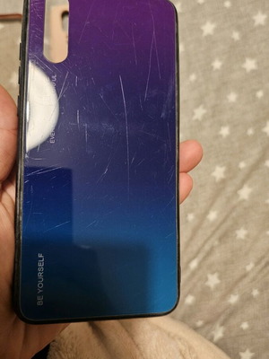 Σετ 4 θήκες για Huawei P20 μεταχειρισμένες