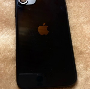 Apple iPhone 11 (4GB/64GB) Black