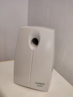 Ενισχυτής Cambridge fps1500