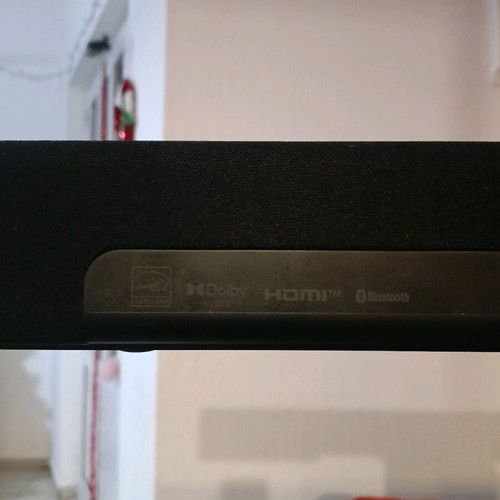 LG Soundbar S40Q 300W σαν καινούργιο με ασύρματο subwoofer