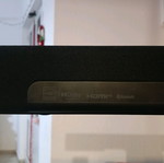 LG Soundbar S40Q 300W σαν καινούργιο με ασύρματο subwoofer