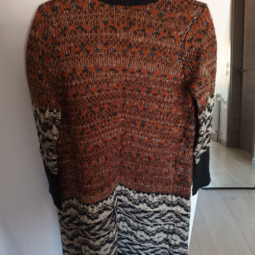 Amuse Society cardigan used, multicolor, size S