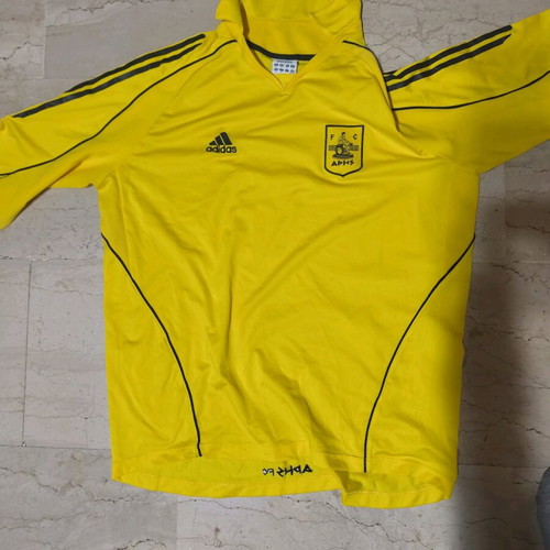 Aris Adidas jersey XL like new, authentic 2005/06