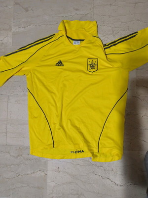 Aris Adidas jersey XL like new, authentic 2005/06