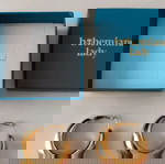  Σκουλαρίκια ατσάλι