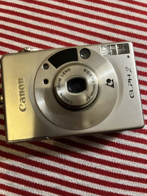 Canon camera used, very good condition