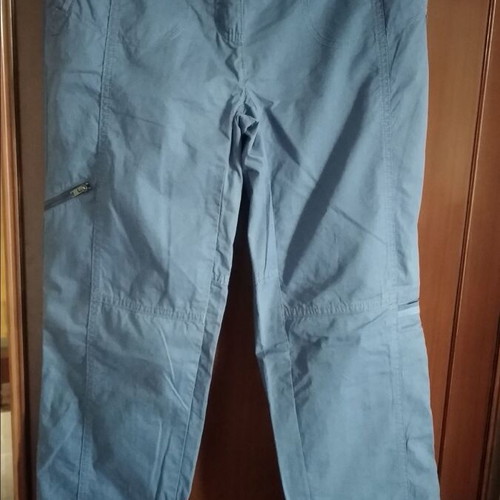 Summer pants