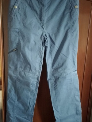 Summer pants