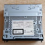Sony Xplod ράδιο CD CDX-CA700X μεταχειρισμένο με χειριστήριο