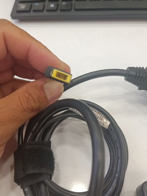 Lenovo ADLX65NLC3A laptop charger 60W 20V 3.25A