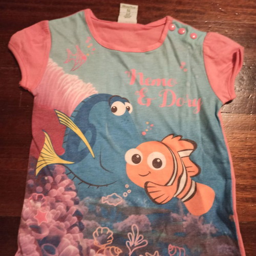 Baby blouses like new, set of 4, 3-6 months